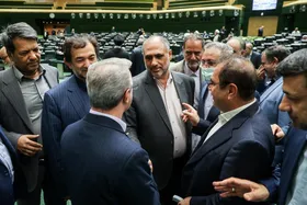 موافقت کمیسیون کشاورزی مجلس با برنامه&zwnj;های نیکبخت برای تصدی وزارت کشاورزی