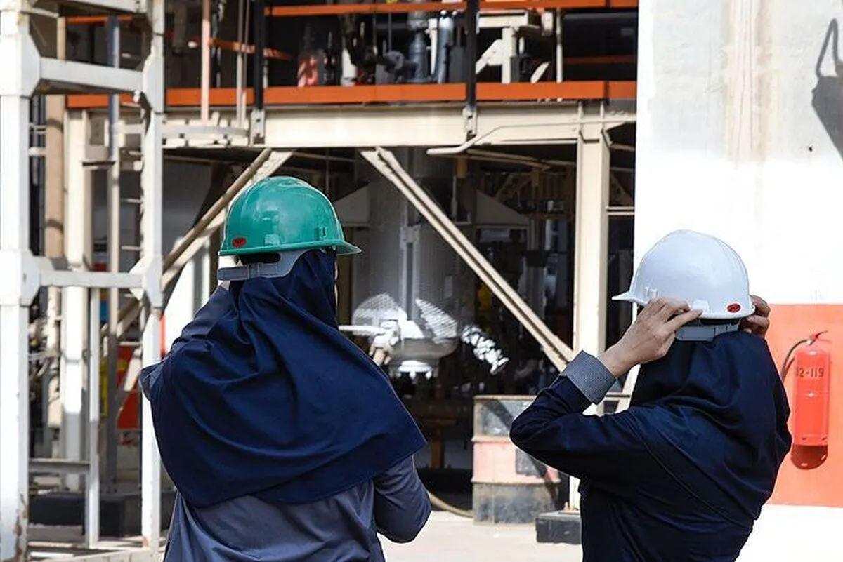 فعالیت زنان در رشته‌های مهندسی، مزیتی راهبردی