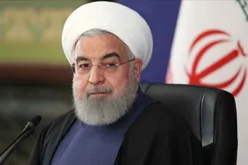 رئیس&zwnj;جمهور: توان نظام سلامت محدود است |برای سفر به شهرهای قرمز و نارنجی برنامه&zwnj;ریزی نکنید