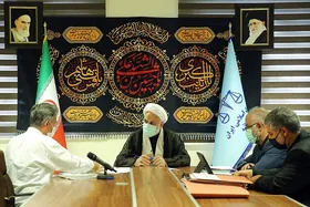 بررسی۱۰ پرونده کثیرالشاکی و صدور دستور برای تسریع در رسیدگی به آن&zwnj;ها از سوی محسنی&zwnj;اژه&zwnj;ای