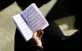 اینفوگرافی| اعمال روز عرفه