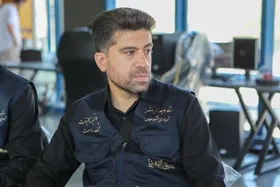 مشهد در دهه پایانی ماه صفر، جلوه&zwnj;ای از خدمت به زائران را به نمایش گذاشت