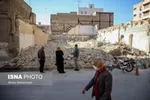 درباره تخریب خانه پدری احمد محمود در اهواز