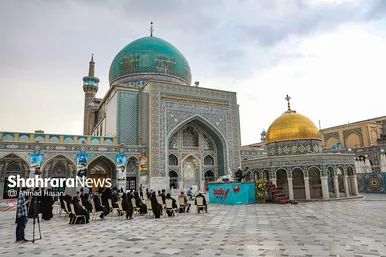 گردهمایی بین المللی «قد‌س محور است»