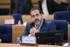 رئیس کمیسیون برنامه و بودجه شورای اسلامی شهر مشهد: مشهد ارزان&zwnj;ترین نرخ بلیت اتوبوس و مترو را در بین کلان&zwnj;شهر&zwnj;ها دارد