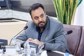 مدیرعامل خانه مطبوعات خراسان‌ رضوی: پدیده انسان‌رسانه‌ها یکی از چالش‌های جدی این روز‌ها است