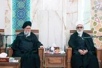 تأکید تولیت آستان قدس رضوی بر خدمت‌رسانی شایسته به زائران | مسئولان استان خود را کارگزار امام رضا(ع) بدانند