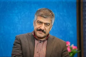 جلیل سامان بعد از توقف ساخت ۱۵ سریال: کاش &laquo;زیر خاکی&raquo; را هم تعطیل می&zwnj;کردید!