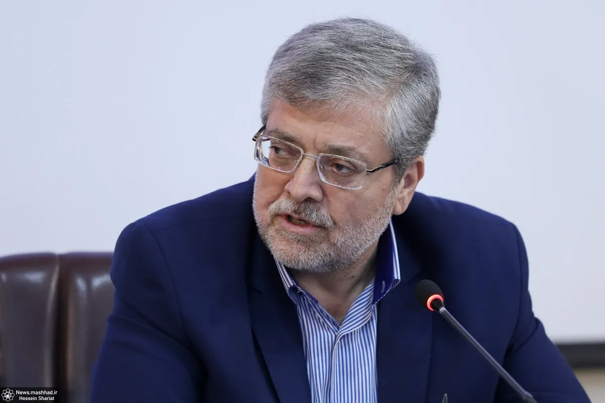 آماده سازی ۲۰۰ هزار اسکان اضطراری برای دهه پایانی صفر در مشهد