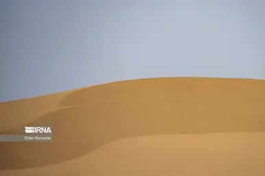 ایران زیباست | پناهگاه حیات وحش نایبندان