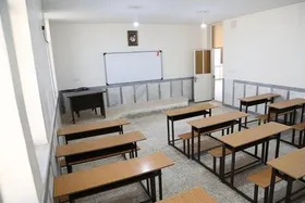 ۴۰ هزار کودک بازمانده از تحصیل در مشهد
