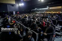 بسته‌شدن پرونده سینما در ۱۴۰۳ با ۱۹۰۰ میلیارد تومان فروش