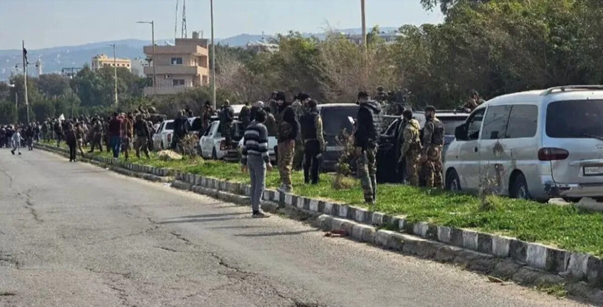 فرانسه کشتار علویان سوریه را محکوم کرد