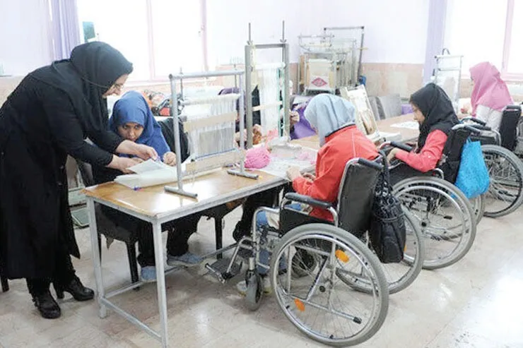 گلایه ها از افزایش اندک و اعمال نشدن مستمری مددجویان بهزیستی
