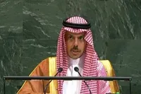 بن‌فرحان: دیپلماسی، تنها راه حل بحران برنامه هسته‌ای ایران است