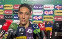 ویدئو | خادمپور: خیبر خانه من است؛ برای تکرار روزهای خوب برگشته‌ام