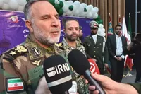 فرمانده نیروی زمینی ارتش: دیگران نمی‌توانند درباره انسداد مرز‌ها برای ما تعیین تکلیف کنند