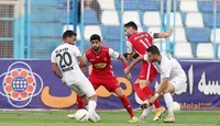 ۳۰۰ هزار دلاری که پرسپولیس به باد داد