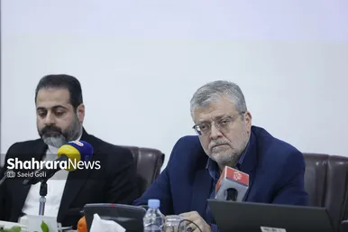 گزارش تصویری | نشست مشترک با فعالان اکوسیستم خلاقیت و نوآوری