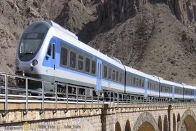راه&zwnj;اندازی قطار مسافری تهران- وان از بهمن ۱۴۰۳