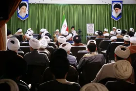 آیت&zwnj;الله علم&zwnj;الهدی: مدیریت رهبری مانع تهاجم دشمن به خاک کشور شده است