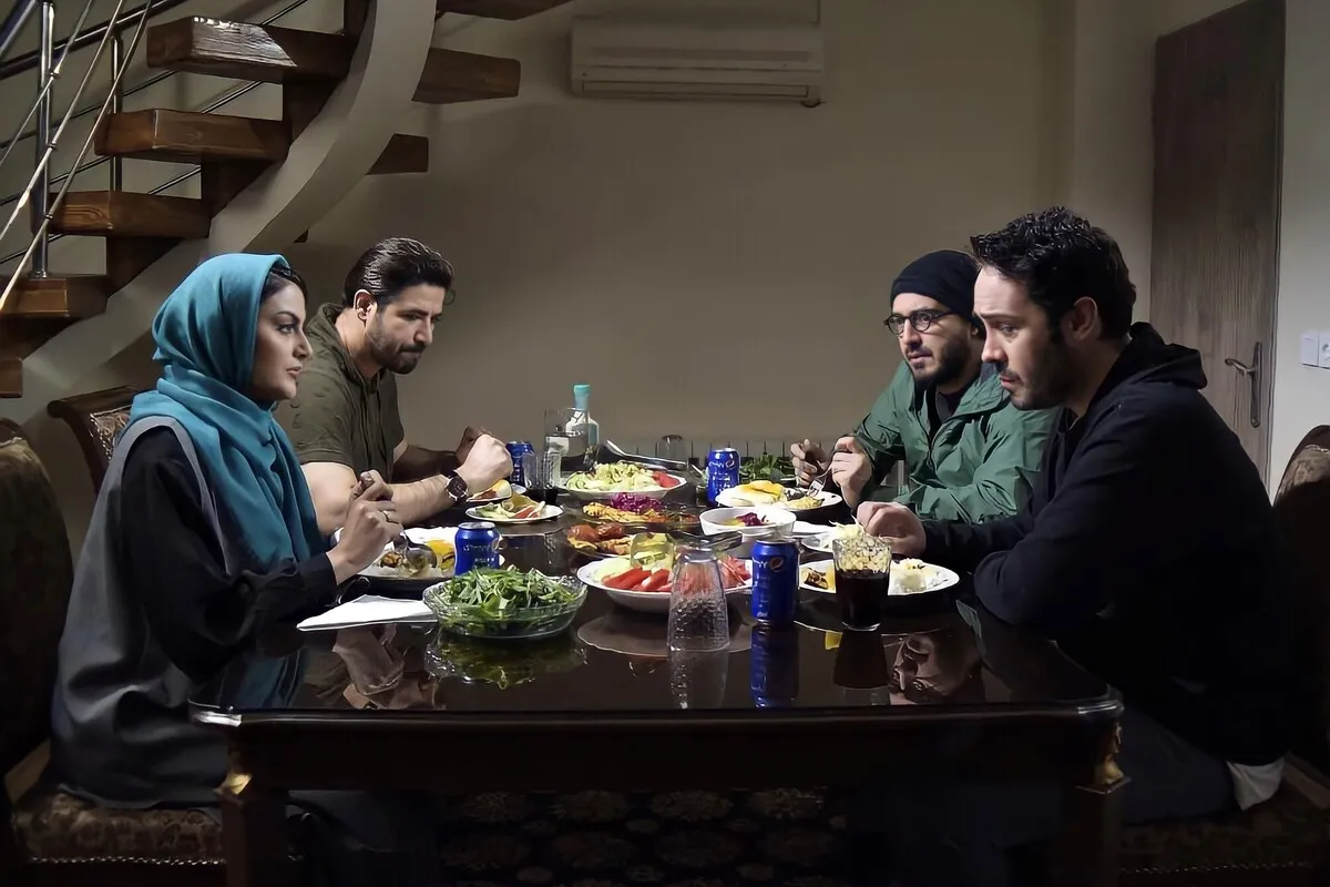 آغاز نمایش «فرانکفورت ۸ صبح» با بازی نیما شاهرخ‌شاهی + زمان اکران آنلاین