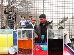 شیرینی‌ها و غذاهای مردم افغانستان در روزهای نوروز + عکس