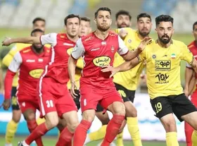 پرسپولیس، استقلال یا سپاهان؛ کدام تیم شانس بیشتری برای قهرمانی در لیگ برتر ۱۴۰۲ دارد؟+ بازی&zwnj;های پیش&zwnj;رو