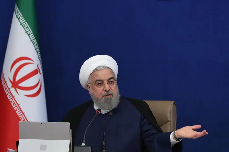رئیس جمهور: پاسخ ترور شهید فخری‌زاده را به‌موقع می‌دهیم