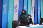 درباره فیلم «ابلق» نرگس آبیار | جشنواره فجر ۳۹