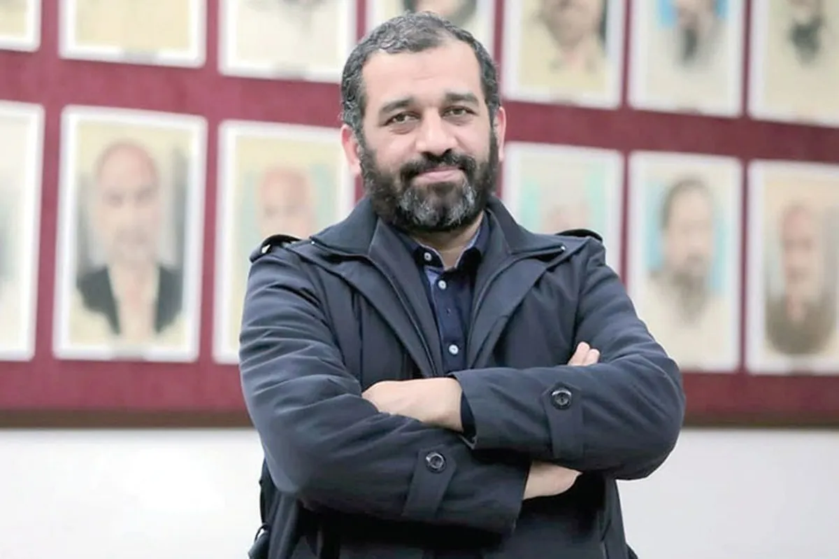 رئیس حوزه هنری خراسان رضوی: دغدغه ما تغییر فضای عمومی فیلمسازی استان است