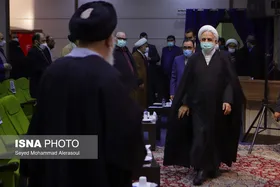 رئیس قوه قضائیه: مدیریت&zwnj; مسائل در جنگ اقتصادی باید متفاوت از شرایط صلح باشد