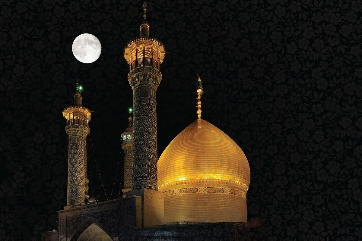 آشنایی با جایگاه کریمه اهل‌بیت (س) بر پایه روایات و زیارت‌نامه ایشان