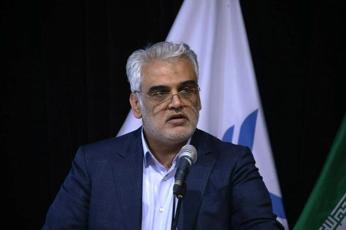 افزایش منابع مالی صندوق پژوهش و فناوری دانشگاه آزاد به ۳۷۵میلیارد تومان
