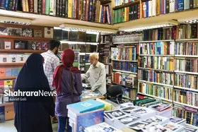 مطالبات کتابفروشی&zwnj;ها تسویه شد