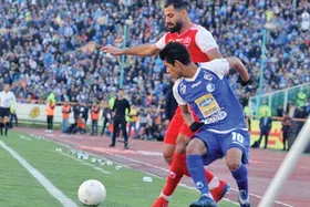راه قهرمانی سرخ&zwnj;ها هموار است