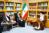 آیت‌الله علم‌الهدی: فرهنگ میزبانی، اصل هویتی مردم مشهد مقدس است
