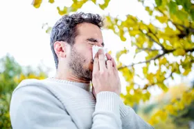 درباره حساسیت فصلی در اولین فصل سال و اهمیت توجه به آن | انفجار آلرژن&zwnj;ها در بهار