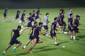 هتل استقلال در دوحه تغییر می&zwnj;کند
