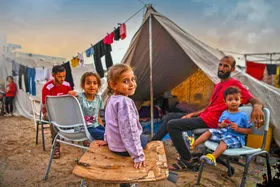 مشهدی&zwnj;ها از چگونگی حمایت خود از مردم مظلوم فلسطین در روز قدس می&zwnj;گویند