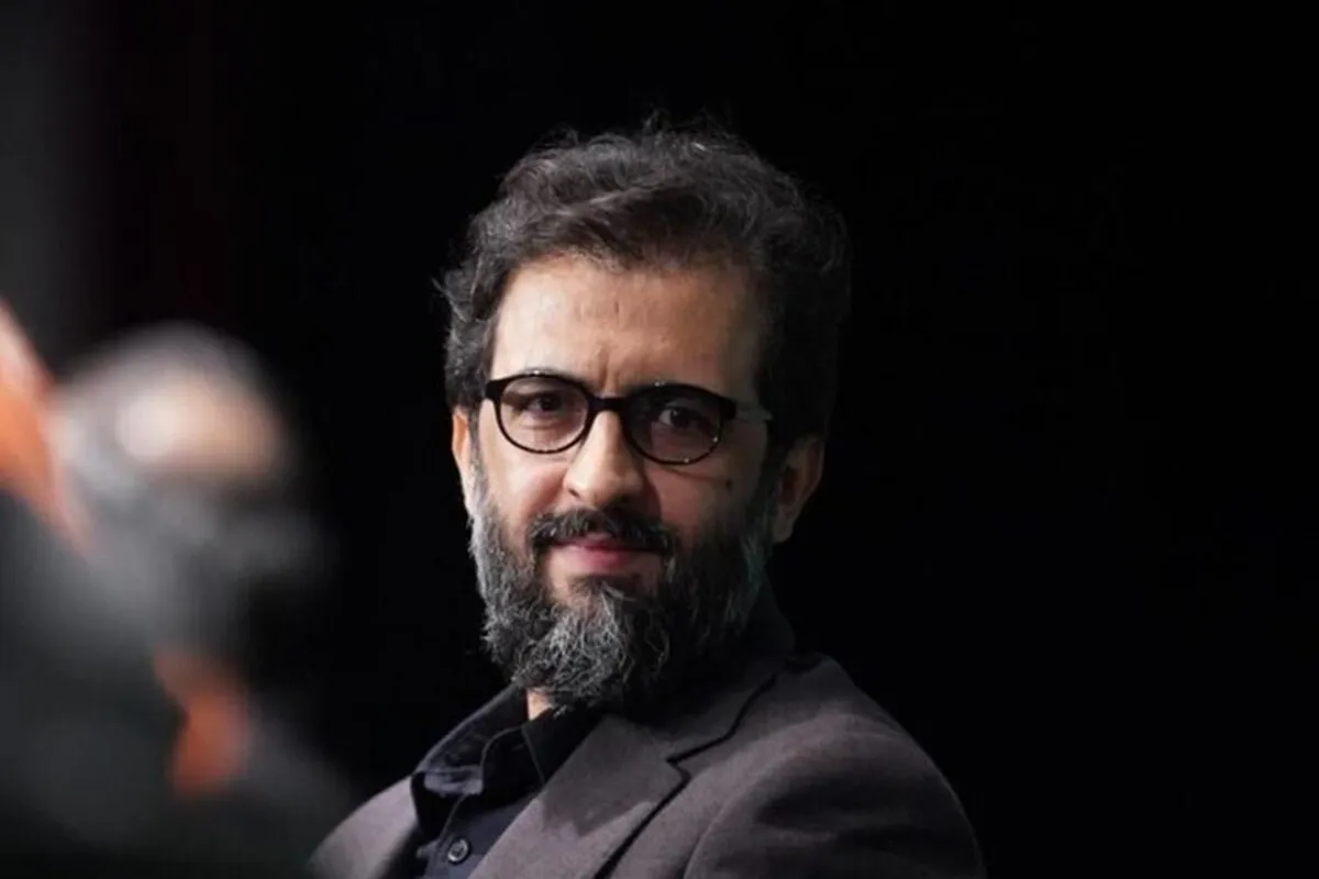 بهروز شعیبی امشب (۲ آبان۱۴۰۴) به «هفت» می‌آید