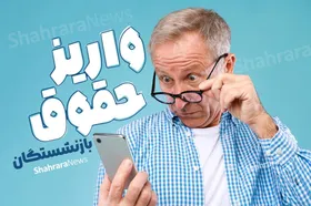 تاریخ واریز حقوق دی&zwnj;ماه ۱۴۰۳ مستمری&zwnj;بگیران و بازنشستگان تأمین اجتماعی بانک رفاه کارگران و سایر بانک&zwnj;ها + جدول