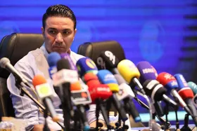 ورود مستقیم نکونام به نقل و انتقالات استقلال
