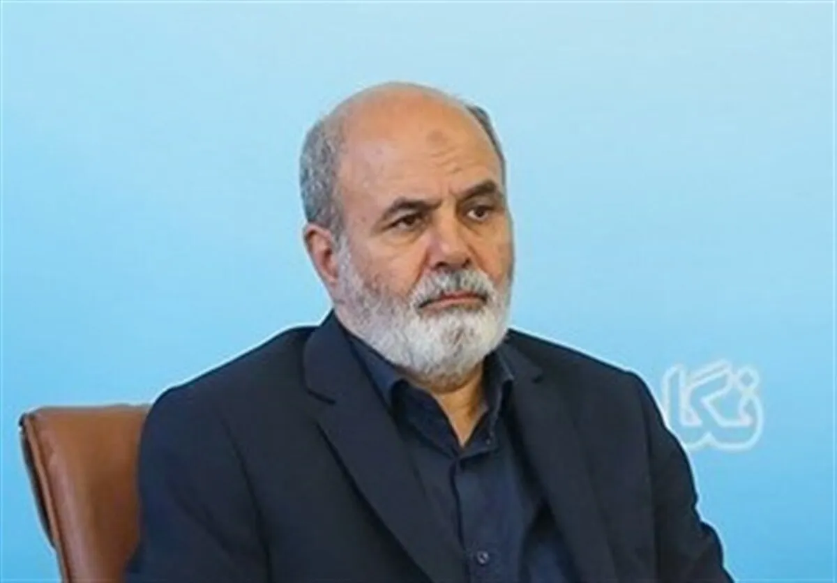 علی‌اکبر احمدیان در دولت پست می‌گیرد