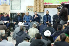۱۱۰ زمین چمن مصنوعی در فهرست پروژه&zwnj;های زودبازده مناطق مختلف مشهد