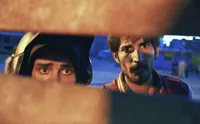 نگهبان شب نماینده ایران در اسکار شد