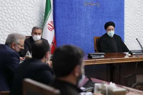 رئیس&zwnj;جمهور: دستگاه&zwnj;های اجرایی با تمام توان کاهش نرخ تورم و رفع دغدغه رهبر انقلاب را دنبال کنند