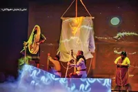 روز‌های خوش برای درخشش دوباره کارگردانان مشهدی در جشنواره چهل و چهارم تئاتر فجر