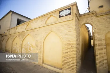 گزارش تصویری | ۱۵ اردیبهشت؛ روز شیراز | شیراز؛ شهر کهن ایران