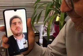 مامور حراست، ۵۰۰ میلیون طلا و جواهر را به صاحبش برگرداند + فیلم
